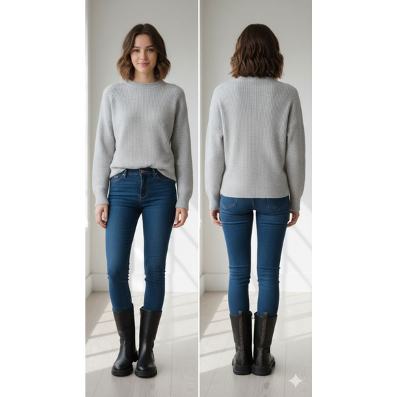 Michael Kors Shoes - Michael Kors Black Brown Combat Boots